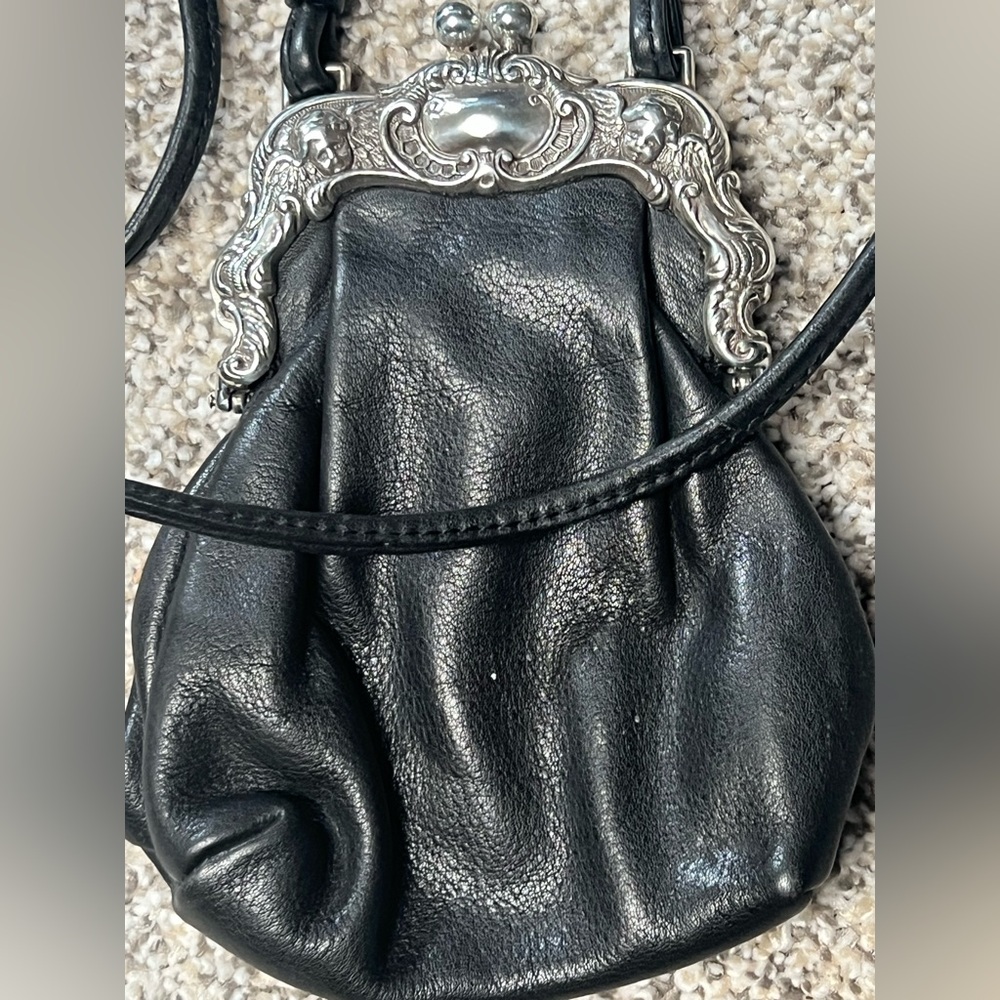 Brighton One World black purse
